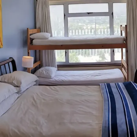 Hout Bay Backpackers