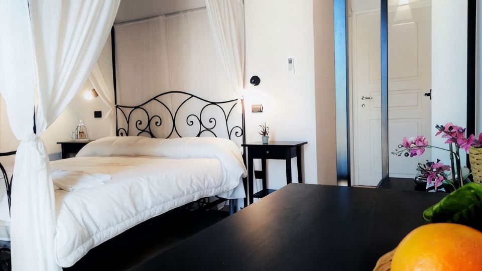 Hotel Residence Noto Marina e Spa