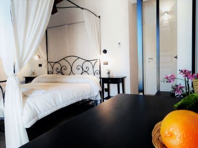 Hotel Residence Noto Marina e Spa