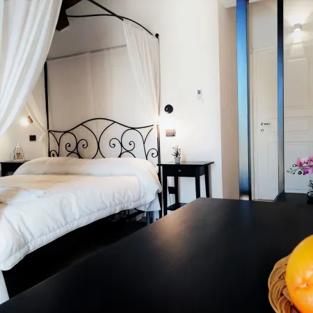 Hotel Residence Noto Marina e Spa