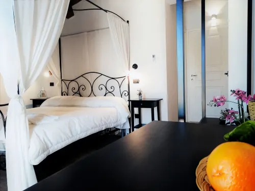 Hotel Residence Noto Marina e Spa - Pool
