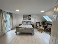 Beautiful home in Oxford - Bungalows