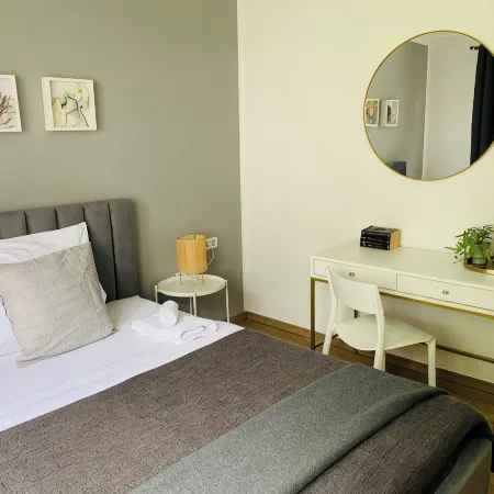 Luxury Apartment new & stylish