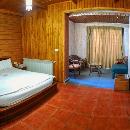 Faraya Village Club