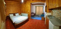 Faraya Village Club - Gym