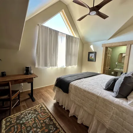 Luxurious Condo - New Construction in Angel Fire