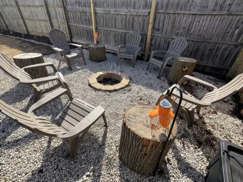 Charming 3-bedroom house in Grayslake - 4-Sterne