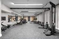 “Elm City” Retreat Near Yale, Parking, Gym, Downtown, Wooster Sq & Union Station - Kitchens