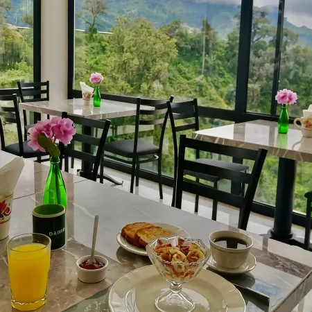Hotel Danini