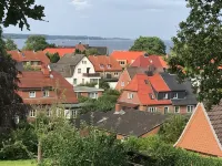 NEW Ferienhaus Meerzeit Eckernförde NEW - Wi-Fi