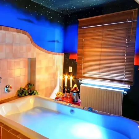 Hotel Prox