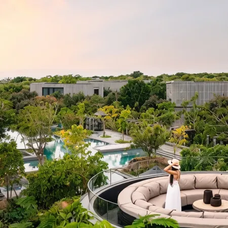 Hilton Yala Resort