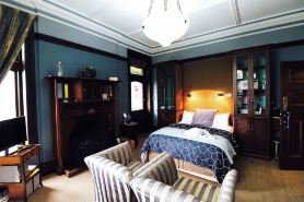 The Manse