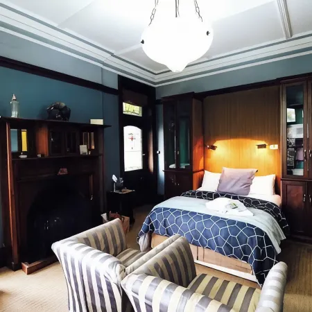The Manse