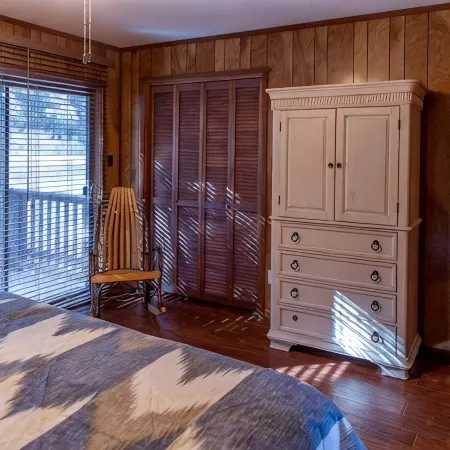 Escape to the Mountains- Perfect for your Golf or Mountain Biking Getaway