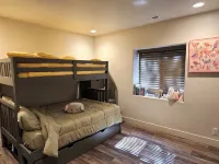 Skyfall Retreat-Hidden Haven Cabin-Secluded Serenity on 5 Acres-Early checkin - Alppimaja