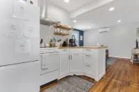 Pet-friendly, heart of downtown - Alojamientos