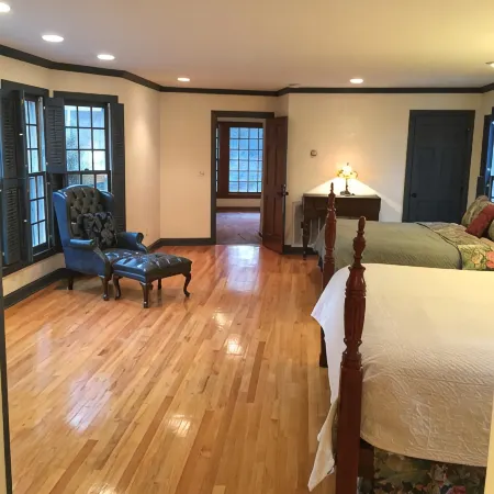 7 Bdrm 21Ppl~Firepit~ Lookout Mtn~4Miles Dwntwn Chatt 4 Acres Hotels in Walker County