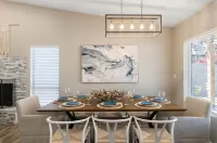 Relaxing Family Haven, Pool, Hot Tub, Games - Private Pools