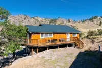 The Lodge at Prewett Creek, near Missouri River!! - 4-Star