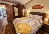 Paniolo Palace at the Paria River Ranch