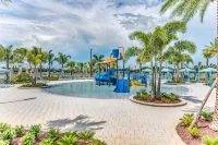 1504 New Luxury 6 Bed with Pool/Spa 6 Bedroom Villa by RedAwning - Villas