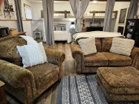 COZY FAMILY FRIENDLY RETREAT-OUTDOOR LIVING-NEXT TO GLACIER-LOW CLEANING FEE - Wifi