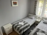 Słoneczny Wodnik - WiFi
