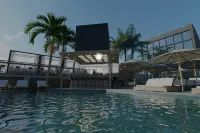 Tan Beach Club & Resort - 5 Sao