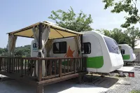 Asan Glamping Camping - เพนชั่น