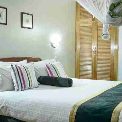 Ridar Hotel Rooms
