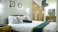 Ridar Hotel - parking