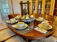 4 Bedroom on 15 Acres Near Crossbar Off Road Park & Turner Falls - Wifi