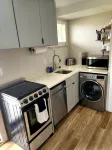 Cozy studio apartment at the base of South Table Mountain - 4-Star