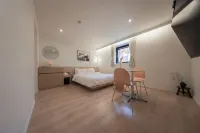 Anook Hotel Cheongju Ⅰ - 2 stjerner