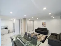 L'Exclusif - Paris - Neuilly - Levallois - Apartments