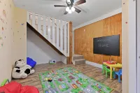 Spacious Country Setting-Hocking Hills- Hot Tub- Fire Pit- Pool TableNo Pet Fee - 3 estrellas