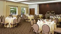 Lidotel San Cristóbal - Fitnessstudio