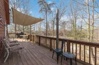 Welcome to “Relaxing on the Cumberland” – Your Perfect Cozy Escape - Alppimaja