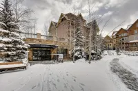 Summer Spectacular_Beautiful Mtn Views__Luxury_Main St Station_Pk9_Hot Tubs+Pool - breakfast