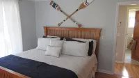 Bring the boat and water toys!Riverfront boatdock pool kayaks  gamerm 6/5bd/bath - Homestays