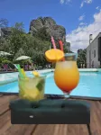 Theatro Hotel Odysseon - piscina