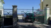 independent accommodation with exceptional sea view - Bungalows