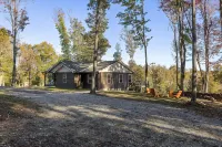 Maple Ridge - Ridge Road Scenic Cabins - Brimstone Recreation and Big South Fork - シャレー