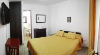 Hotel Popayan Plaza - Wifi