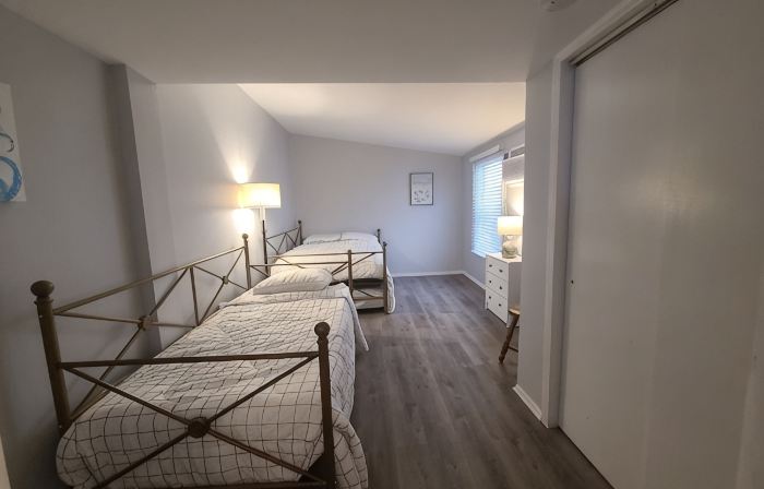 Cozy Home Just Steps to the Beach!