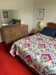 Hillside Lodging - Wi-Fi