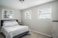 Peaceful paradise on Lake Murray - 4-Star