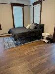 Monument House, Near Spooky Nook , Heart of Hamilton,Oh private parking , Slps 8 - 무료 와이파이