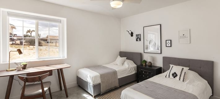 The Cherokee House in Joshua Tree! Hotels in Joshua Tree